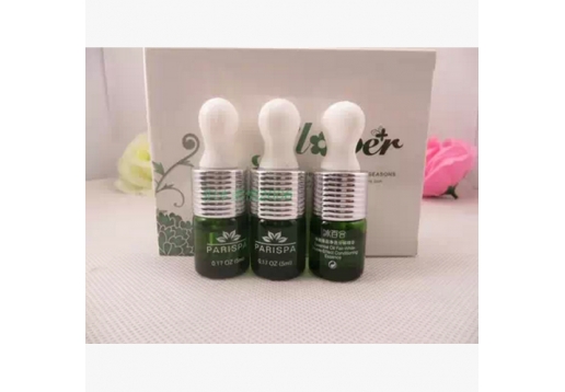 冰百合 净颜焕彩修色疏导精华3*5ml