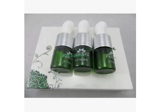 冰百合 净颜焕彩修色疏导精华3*5ml   新品雪肌精灵疏导精华