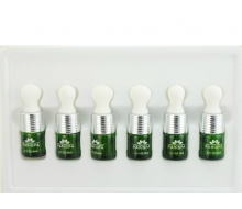 冰百合  白茶净痘原聚素5ml*6正品