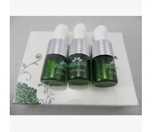 冰百合 净颜焕彩修色疏导精华3*5ml   新品雪肌精灵疏导精华正品