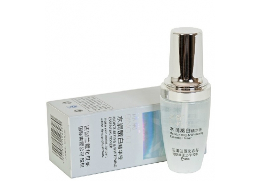 冰菊 水润嫩肤精华液40ml