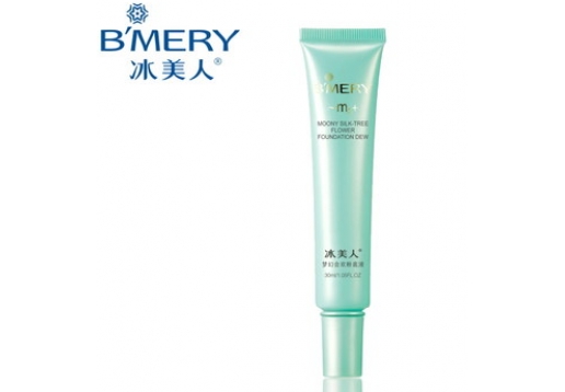 冰美人 ~m3+梦幻合欢粉底30ml