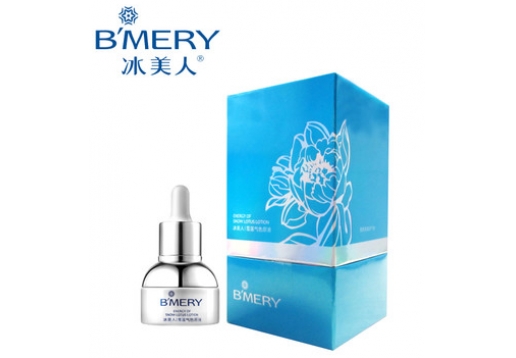 冰美人 雪莲气色原液25ml