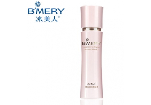 冰美人 弹力润白嫩肤液120ml