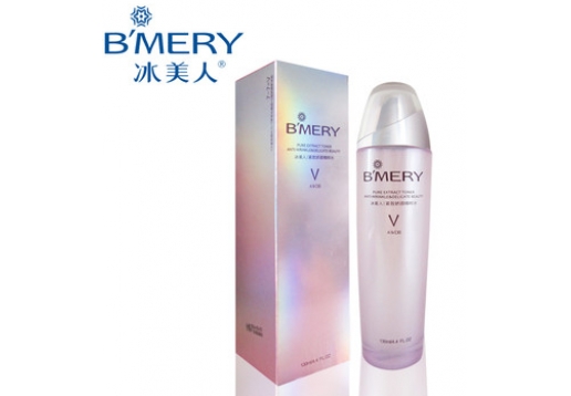 冰美人 紧致娇颜精粹水130ml