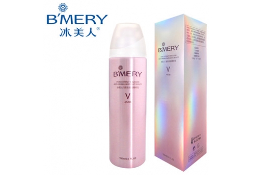 冰美人 娇颜紧致精粹乳150ml