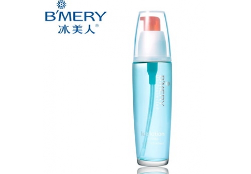冰美人 晒后补水修护冰露45ml