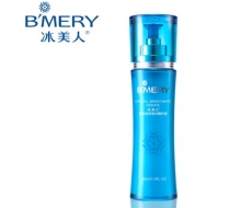 冰美人 晶致焕采亮白精华液30ml