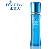 冰美人 晶致焕采亮白嫩肤水120ml