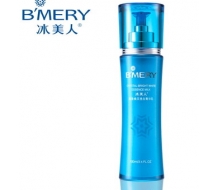 冰美人 晶致焕采亮白菁华乳100ml