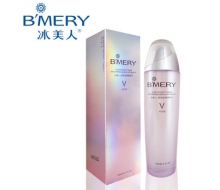 冰美人 紧致娇颜精粹水130ml