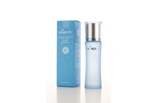 冰美人 活泉舒缓美肤水100ml