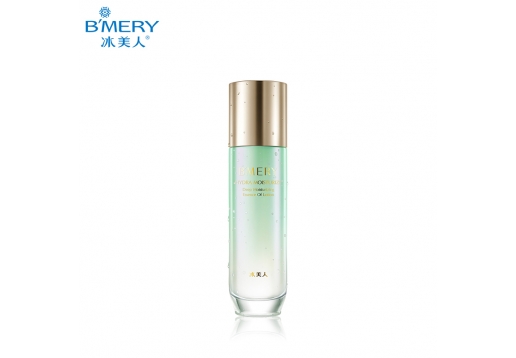 冰美人 水润保湿水凝乳100ml