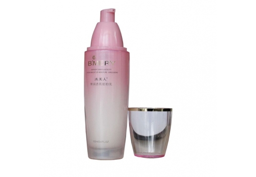 冰美人 弹润透亮拍拍乳100ml
