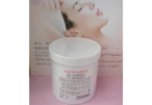 芮诗  优能水嫩清莹霜500g