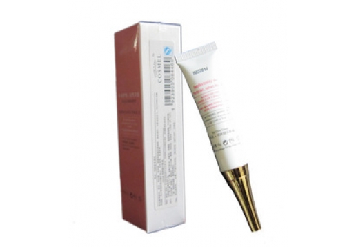 芮诗 明眸睛采眼霜15g