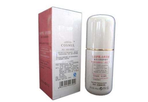 芮诗  优能焕采乳100ML