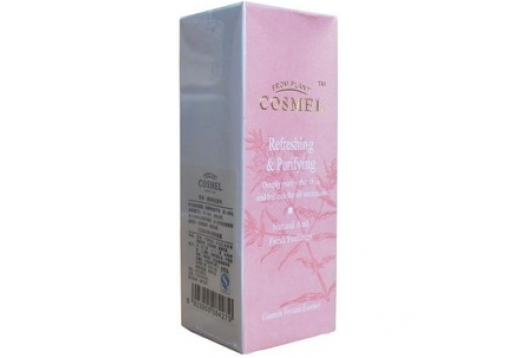 芮诗 净化紧致凝露60ml