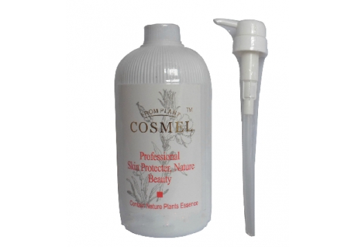 芮诗 柔润卸妆液1000ml