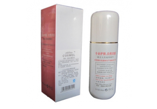 芮诗 优能水嫩清莹露140ml