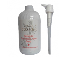 芮诗 柔润卸妆液1000ml