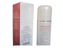 芮诗 优能水嫩清莹露140ml