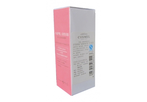 芮诗  毛孔收细精华30ml