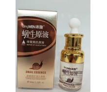 冰吻 蜗牛原液修复美肌原液30ml