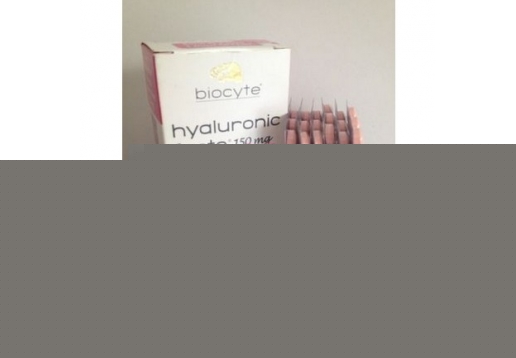 Biocyte 玻尿酸口服片90粒/盒