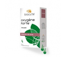 Biocyte 叶绿素祛黑眼圈美...