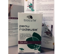 Biocyte 改善长痘皮肤营养...