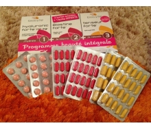 Biocyte 玻尿酸胶原蛋白口...