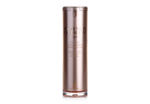 碧斯 盈润丝滑修颜液30ml（柔光紫）
