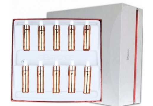 碧斯 肌能赋活原液5ml*10支