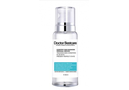 Doctor Bestcare清透调肤水80ml