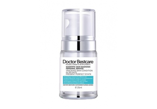 Doctor Bestcare清透调理精华液25ml