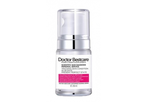 Doctor Bestcare莹润调理精华液25ml