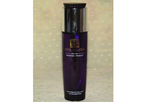 碧斯兰黛  玫瑰纯露120ml