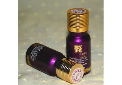 碧斯兰黛  细胞活能排毒液10ml