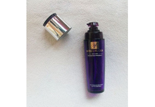 碧斯兰黛  灵芝明眸多效眼部精华35ml 现：睛纯多效眼精华 新包装