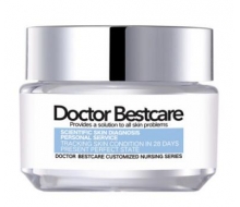 Doctor Bestcare高保湿调控霜30g正品