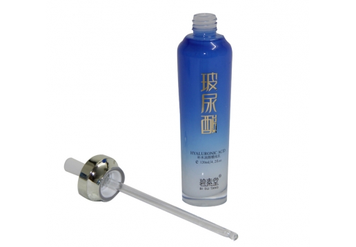 碧素堂 玻尿酸补水润颜精纯乳120ml