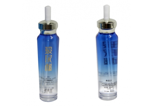 碧素堂 玻尿酸补水润颜爽肤水120ml