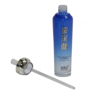 碧素堂 玻尿酸补水润颜精纯乳120ml