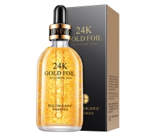 碧素堂 24k黄金玻尿酸原液100ml