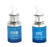 碧素堂 玻尿酸持久保湿肌底原液35ml 