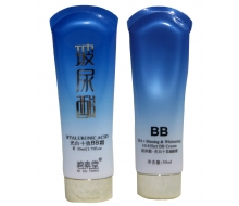 碧素堂 玻尿酸光白十效BB霜50ml