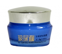 碧素堂 玻尿酸全能舒纹眼霜30ml