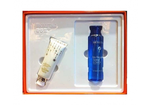 碧修堂 超薄隐形N防晒套装SPF25 PA+++2件套