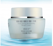 碧修堂 雪泉补水出水霜50g